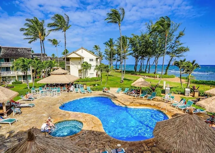 Islander On The Beach 354