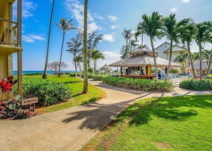 Islander On The Beach 211
