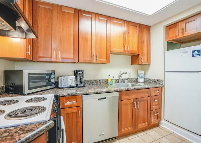Hanalei Bay Resort 2301