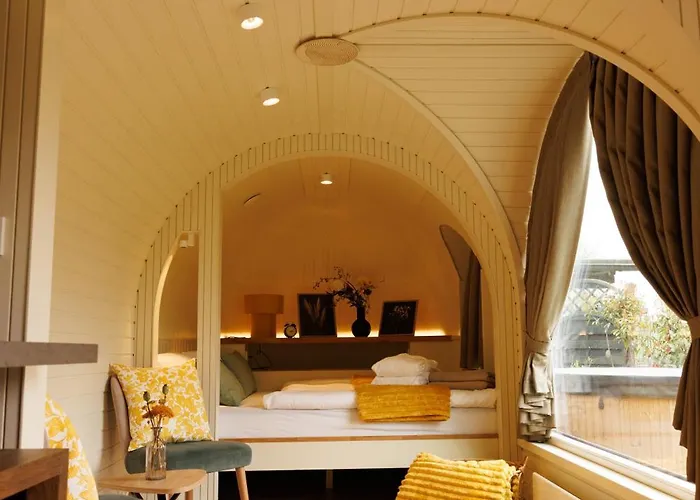 Feinheit Hotel&Restaurant, Tor zu Hunsrück und Mittelrhein!