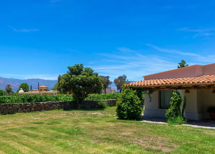 Finca El Recreo