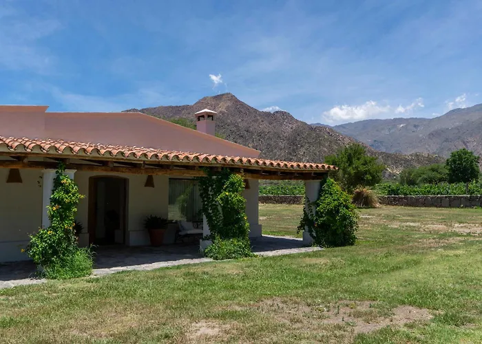 Finca El Recreo