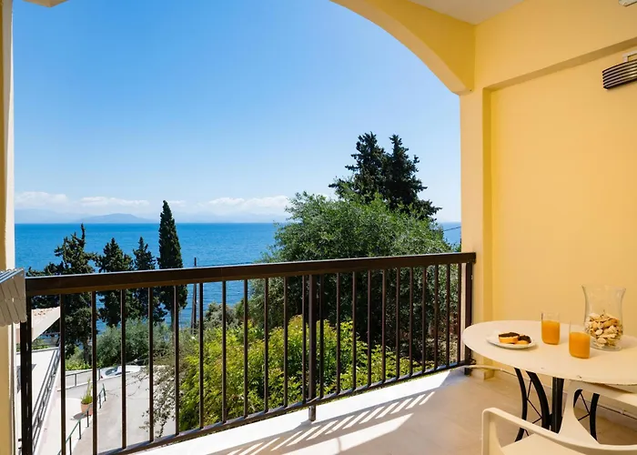 Siora Leni Hotel