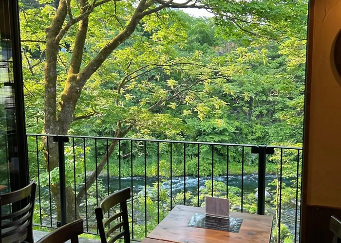 Shinkyo Inn