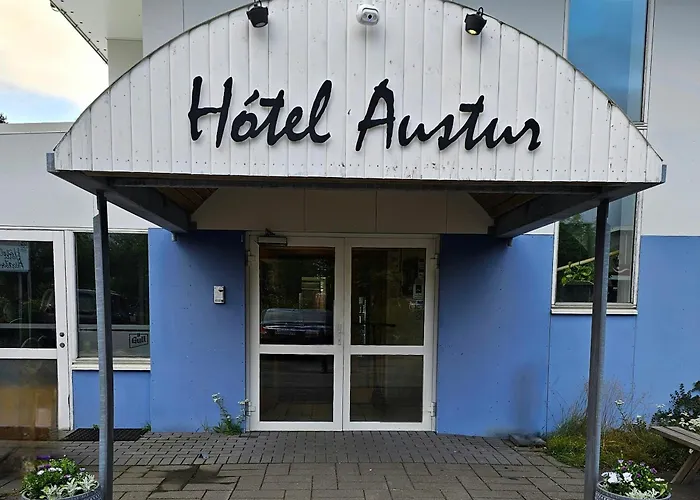 Hotel Austur