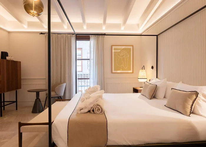 Juz De Yartan Art Hotel - Adults Only