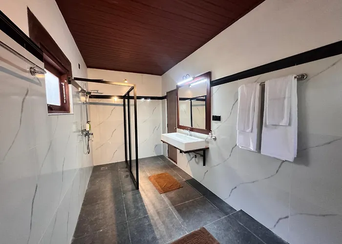 The Cottage Sigiriya