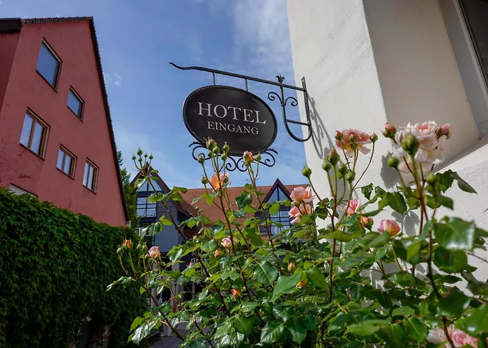Wohnkultur - DSIGNIO Ladenburg Digital Hotel