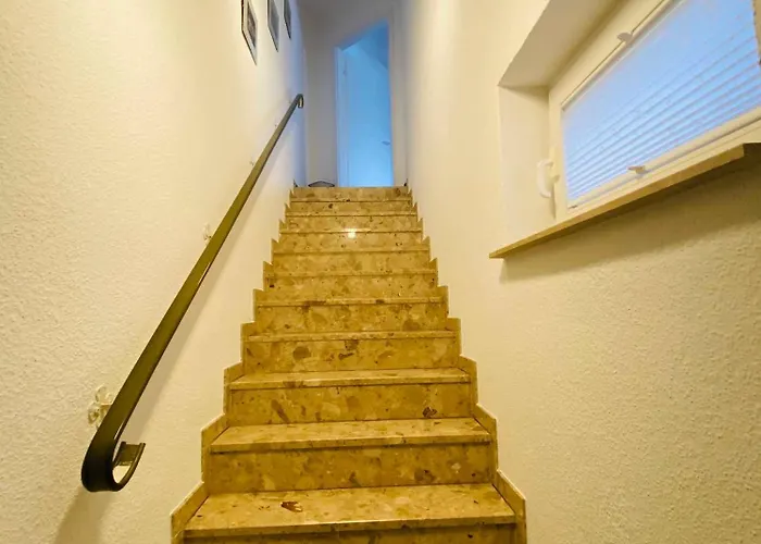 Pension und Ferienwohnung Kristen Am Denkmal Süptitzer Höhen