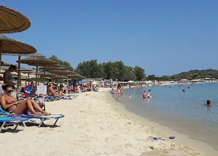Ενοικιαζόμενα Δωμάτια Μπλέντι