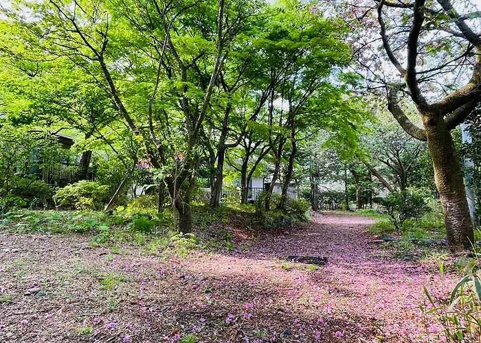 楓リゾート鬼怒川温泉 気品あふれる ゆとりの一棟貸し和邸