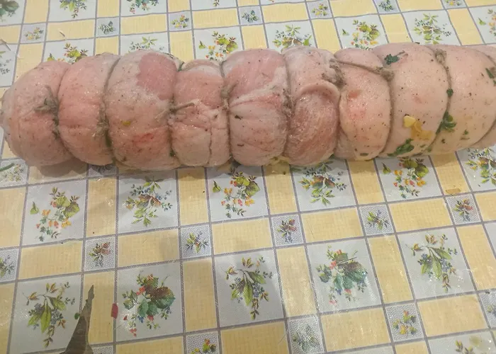 Shtepia E Bardhe