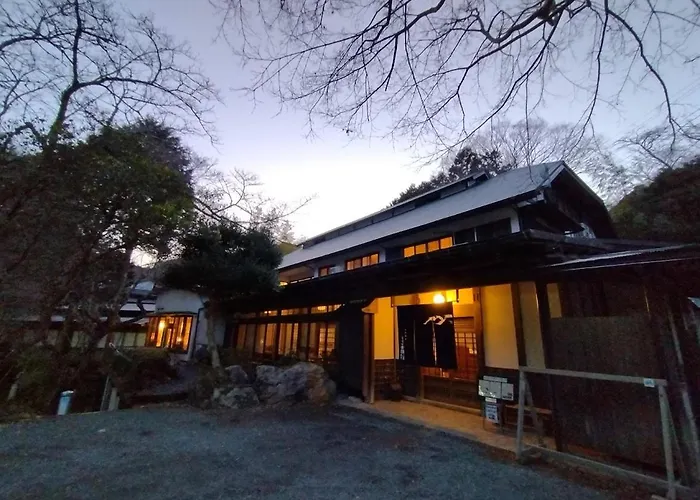 Tamagawakan元湯玉川館