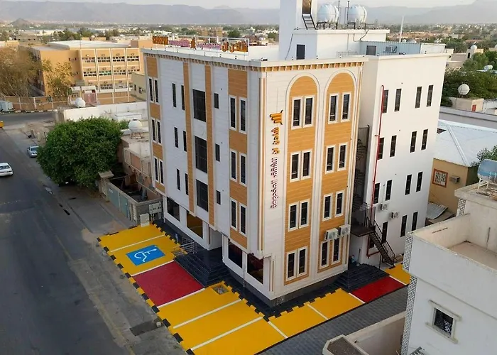 Shaden Inn شادن ان