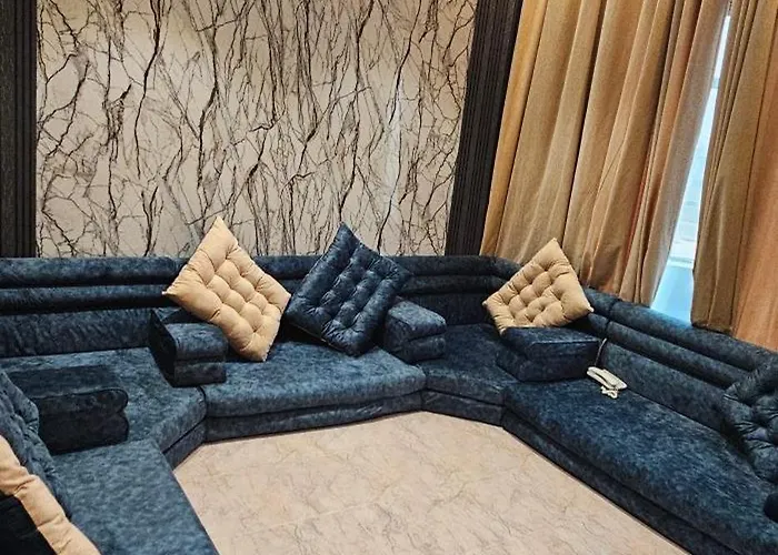 فندق سماء الإمارات