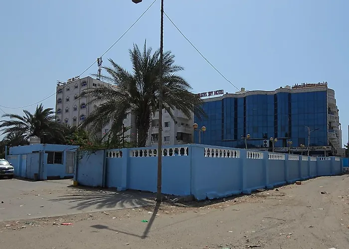 فندق سماء الإمارات