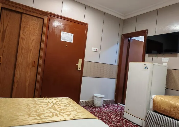 فندق لؤلؤة الأزهر - Loloat Al Azhar Hotel