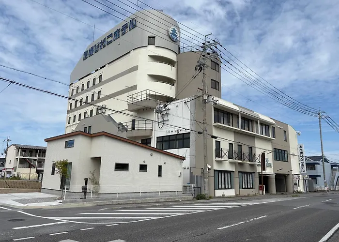 彦根びわこホテル無料駐車場ありペット同伴麻雀卓bbq貸出可駅まで送迎可free Parking Available Pets Allowed Mahjong Table Bbq Rental Available Shuttle Service To Station Available可免费停车提供麻将机