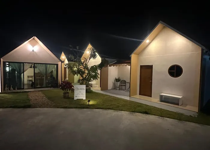 บ้านสุดซอย-Baan Sud Soi