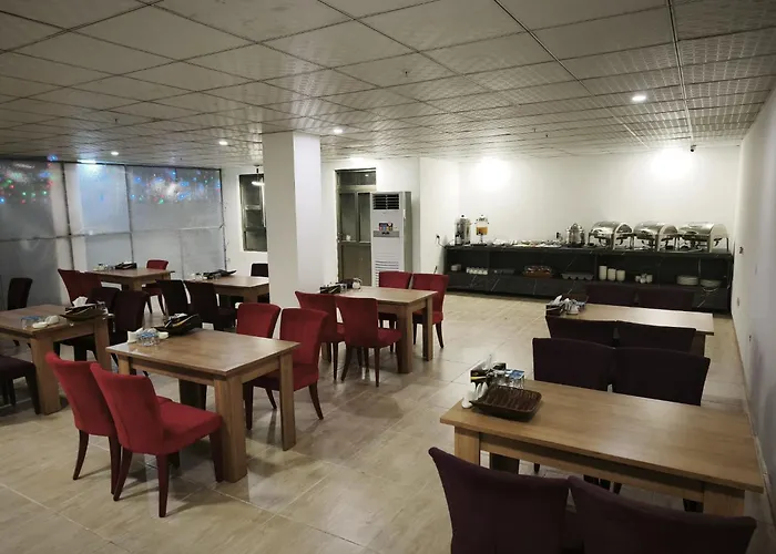 Roz Erbil Hotel, روز أربيل هوتيل