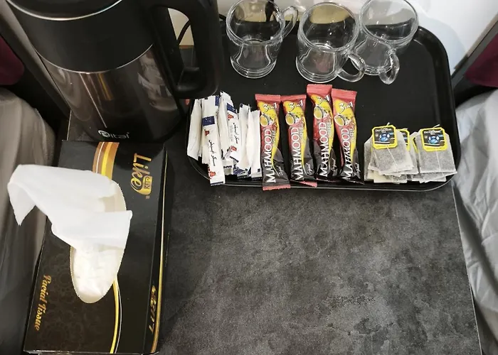 Roz Erbil Hotel, روز أربيل هوتيل