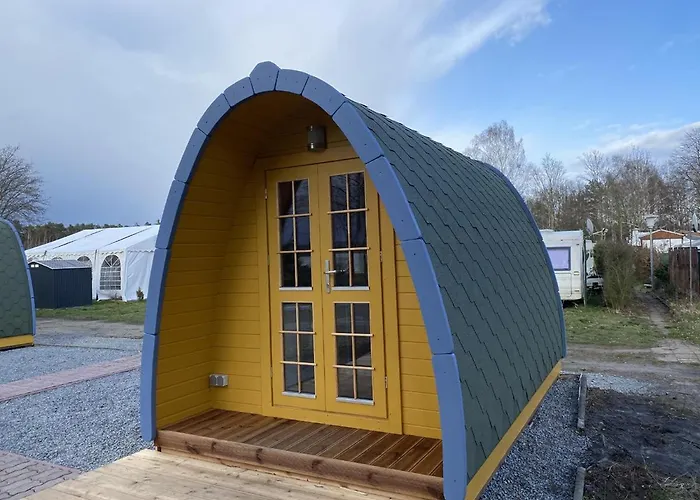 Themencamping Gruenewalder Lauch