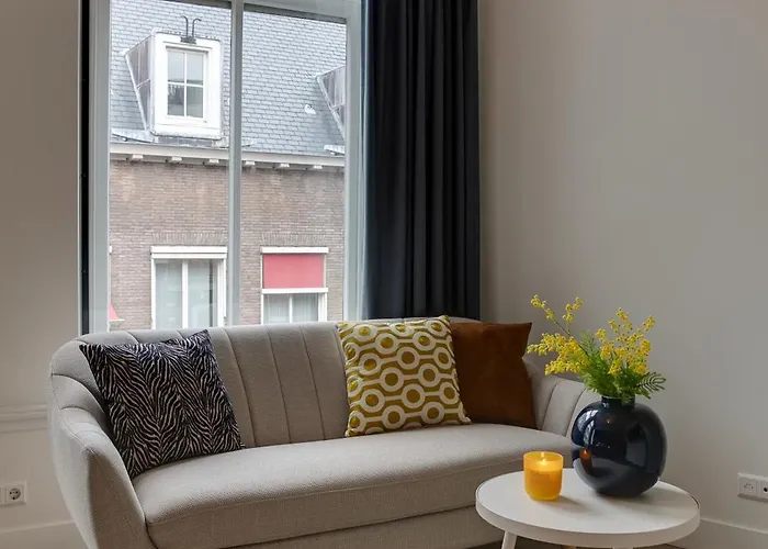 Haarlem Hotel Suites