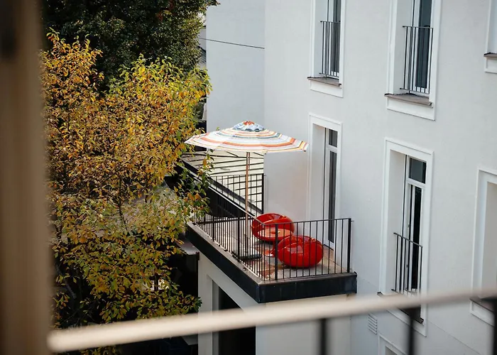 Boutique & Design Hotel Auersperg