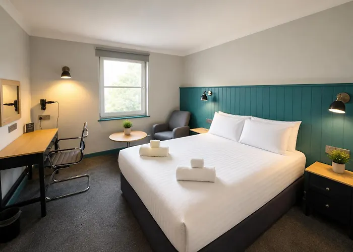 The Regency Hotel