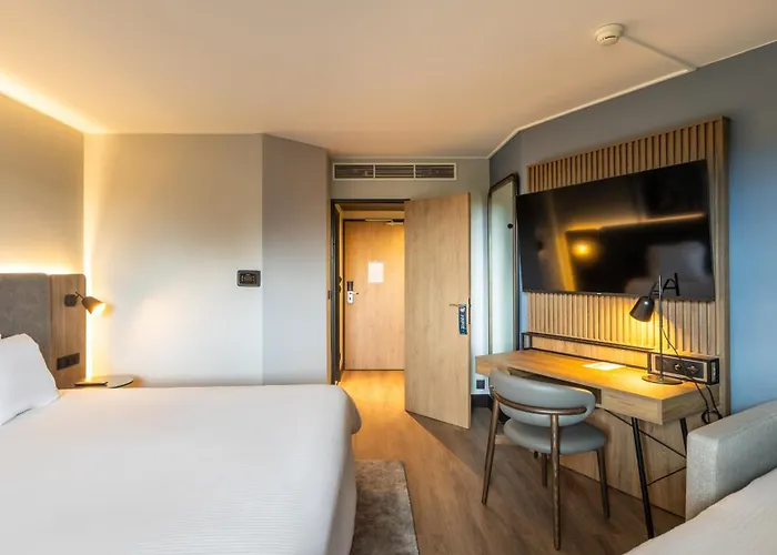 Golden Tulip Cdg Airport Roissy