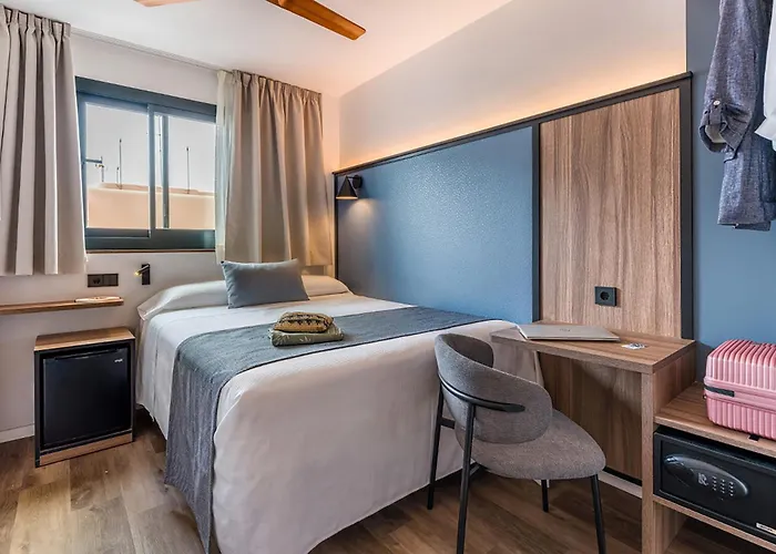 Hotel Vibra Vila -3Sup- New Opening 2026