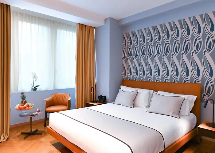 Hotel Astoria