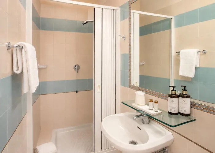 Phi Hotel Ambra