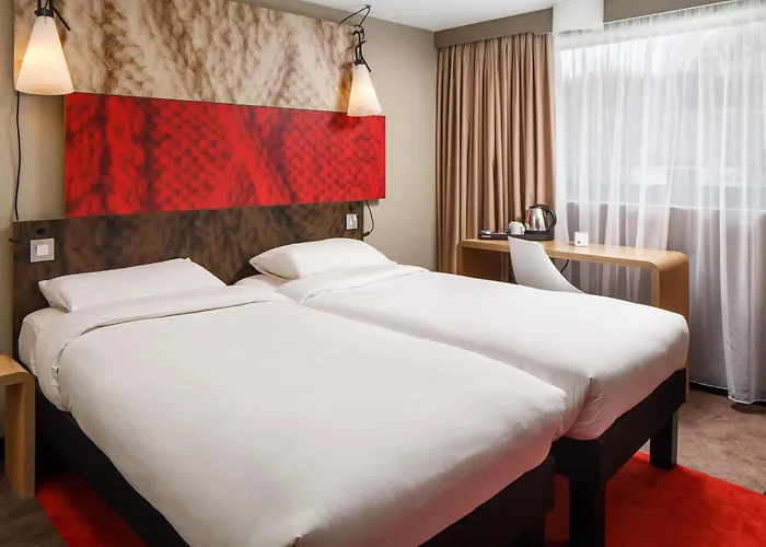 Ibis Swansea