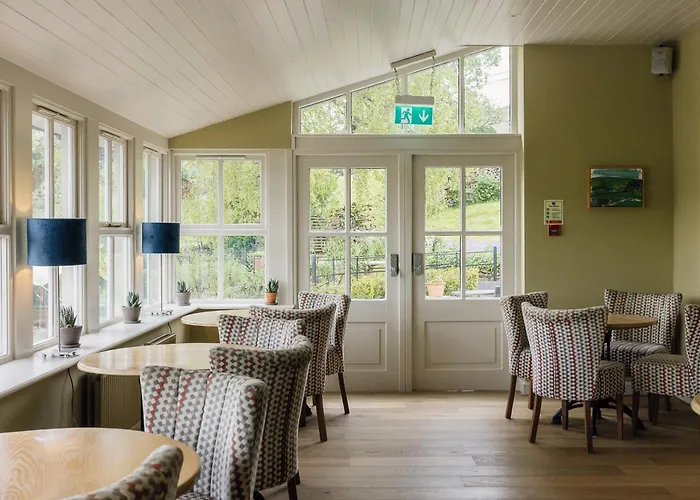 The Fell Hotel