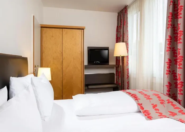 Sunday Hotel Frankfurt Airport - Neu-Isenburg