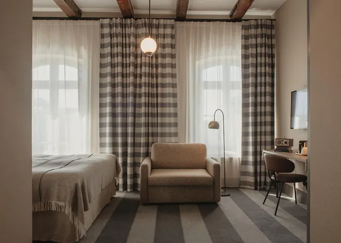 Home Hotel Bilan