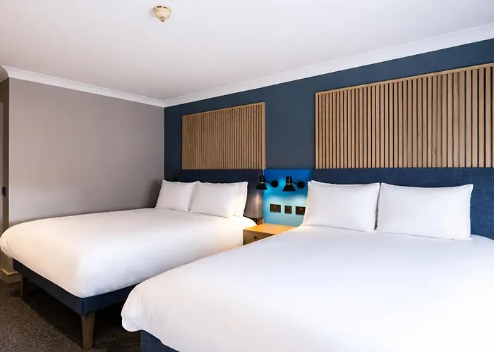 Village Hotel Manchester Ashton