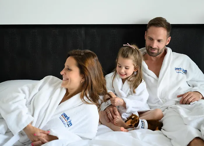 Park Inn By Radisson Sarvar Resort & Spa