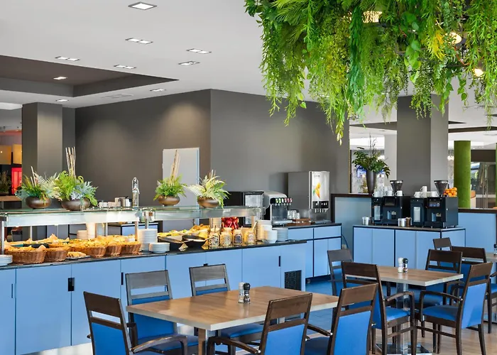 Park Inn By Radisson Sarvar Resort & Spa