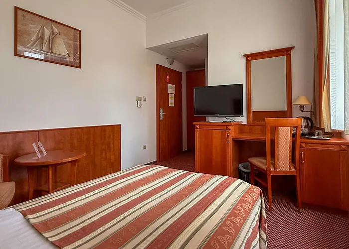 Hotel Central