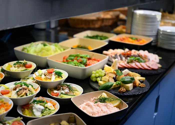 Park Inn By Radisson Sarvar Resort & Spa