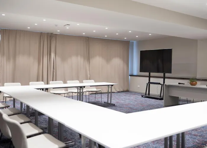 Ambasciatori Hotel Venice Mestre, Tapestry Collection By Hilton