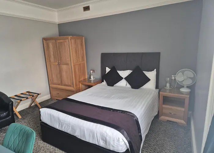 Spilman Hotel