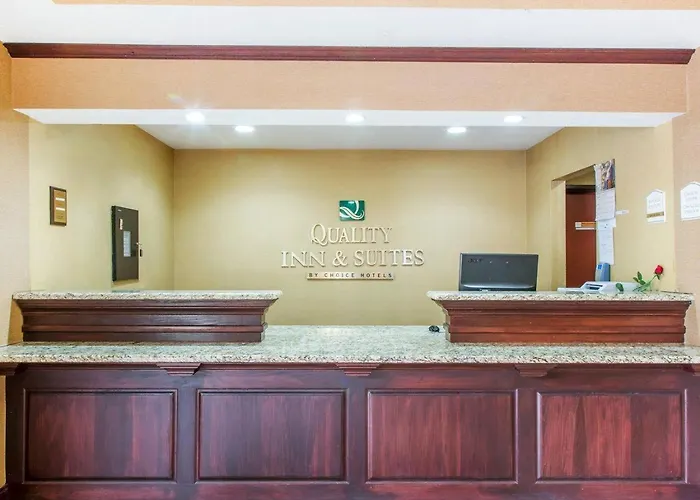 Quality Inn & Suites
