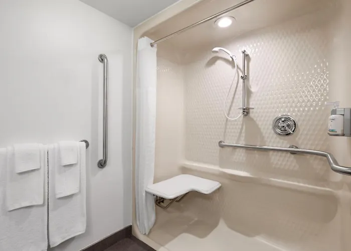 Garner Hotel Albuquerque West By Ihg
