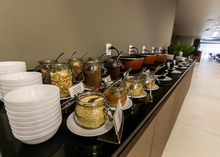 Mercure Camboriu
