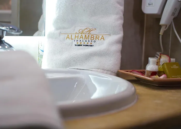 Alhambra Thalasso