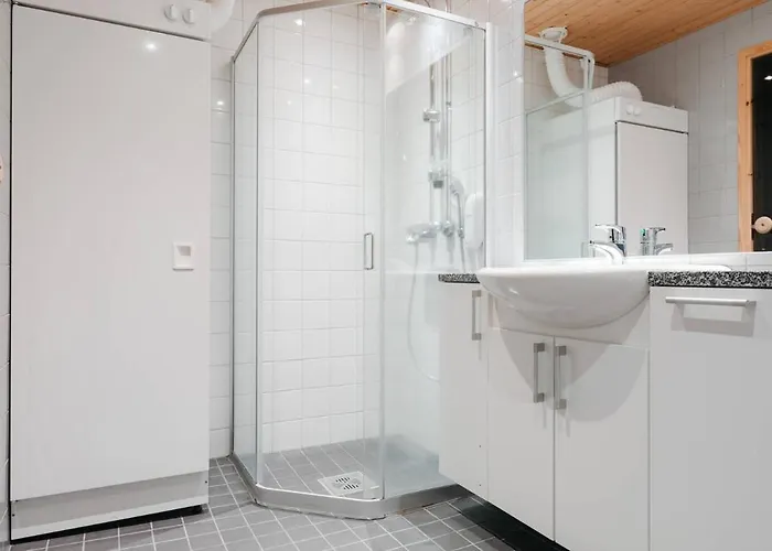 Lapland Hotels Riekonlinna
