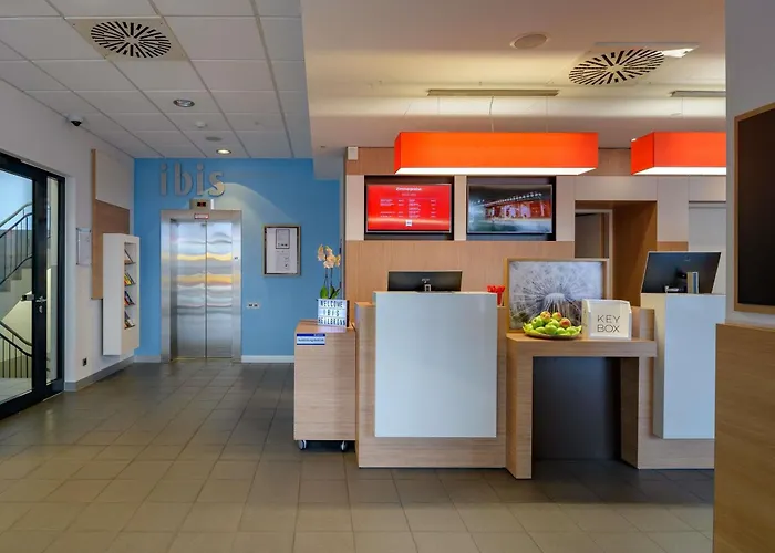 Ibis Heilbronn City